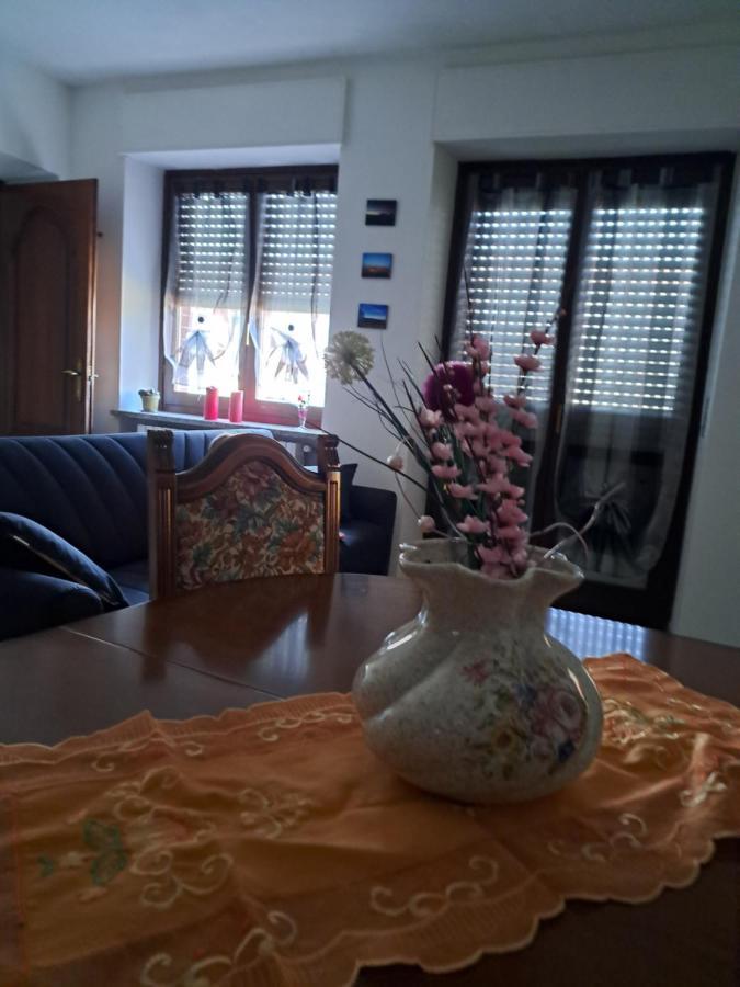 MangoEliva'S House别墅 外观 照片