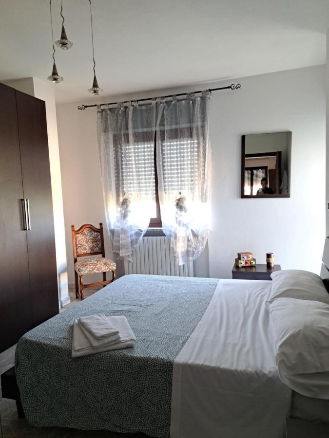 MangoEliva'S House别墅 外观 照片